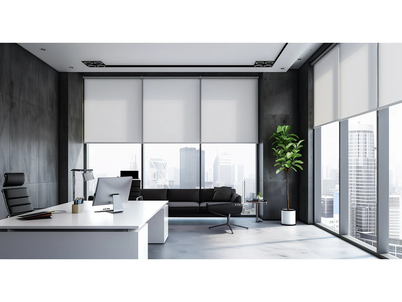 Aqara Roller Shade Controller T1S