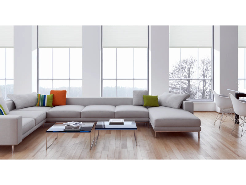 Aqara Roller Shade Controller T1S