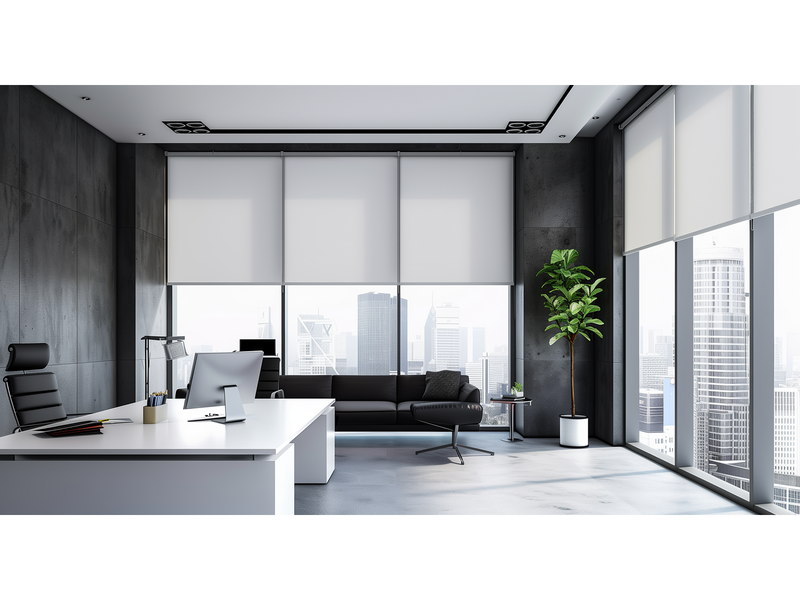 Aqara Roller Shade Controller T1S *DEMO*