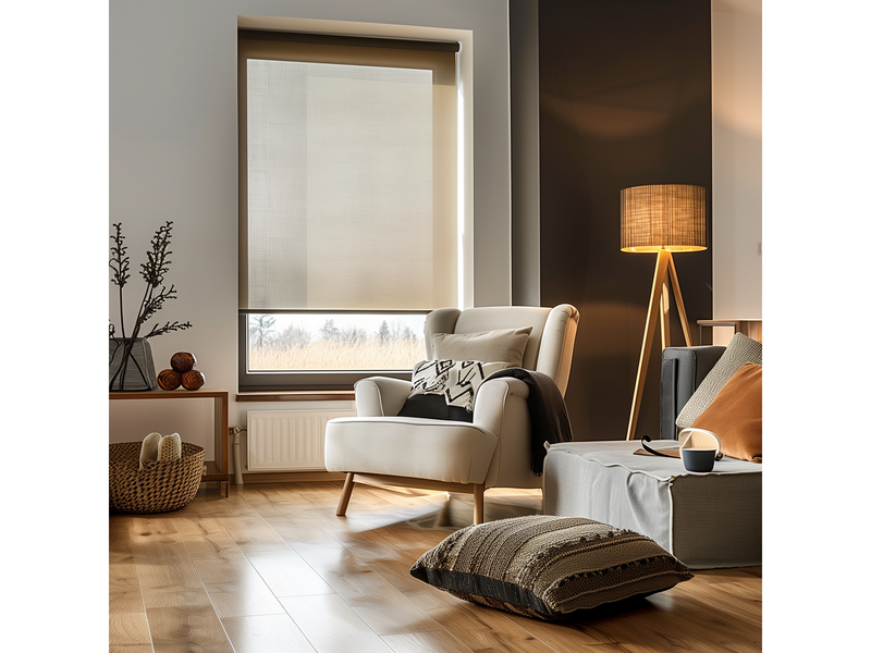 Aqara Roller Shade Controller T1S *DEMO*