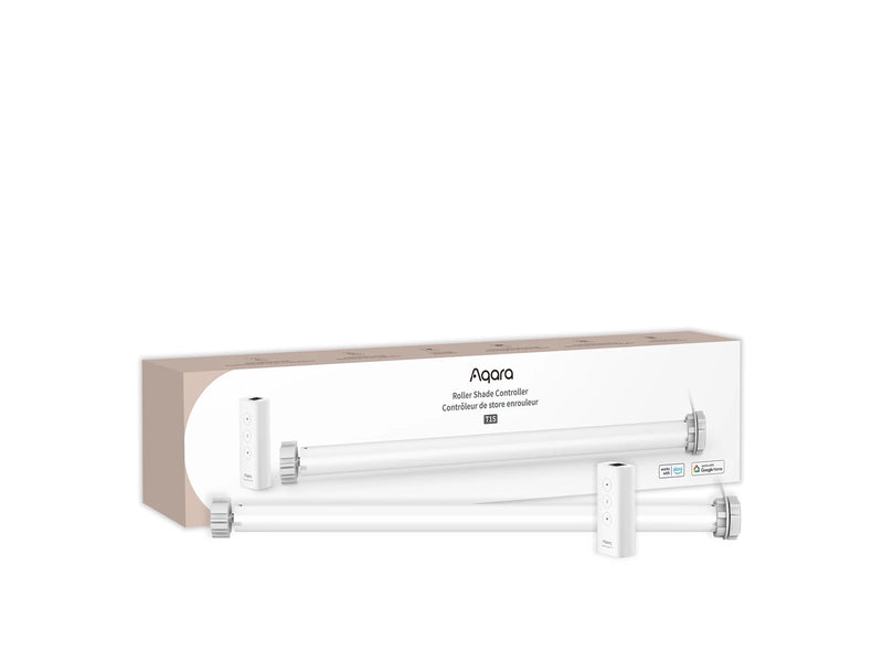 Aqara Roller Shade Controller T1S *DEMO*