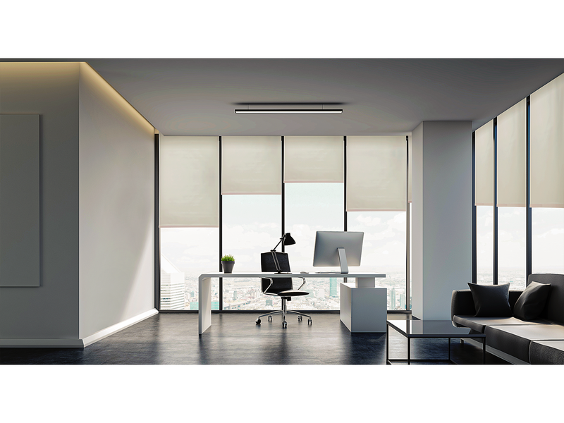Aqara Roller Shade Controller T1S *DEMO*