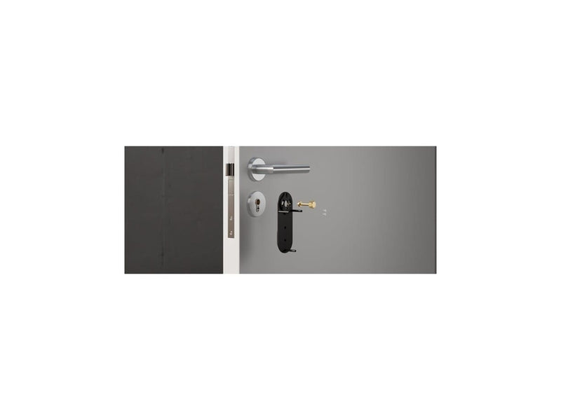 Aqara U200 Adjustable Cylinder *DEMO*