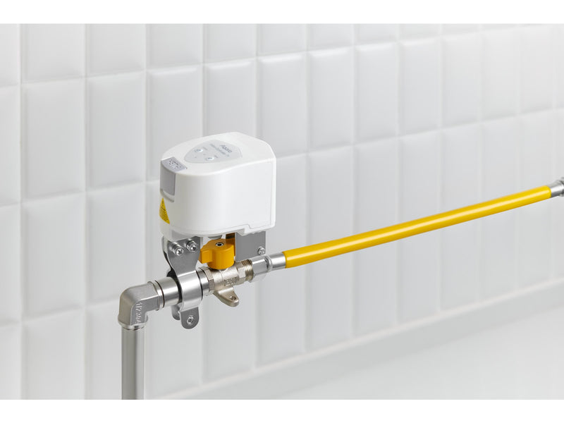 Aqara Valve Controller T1