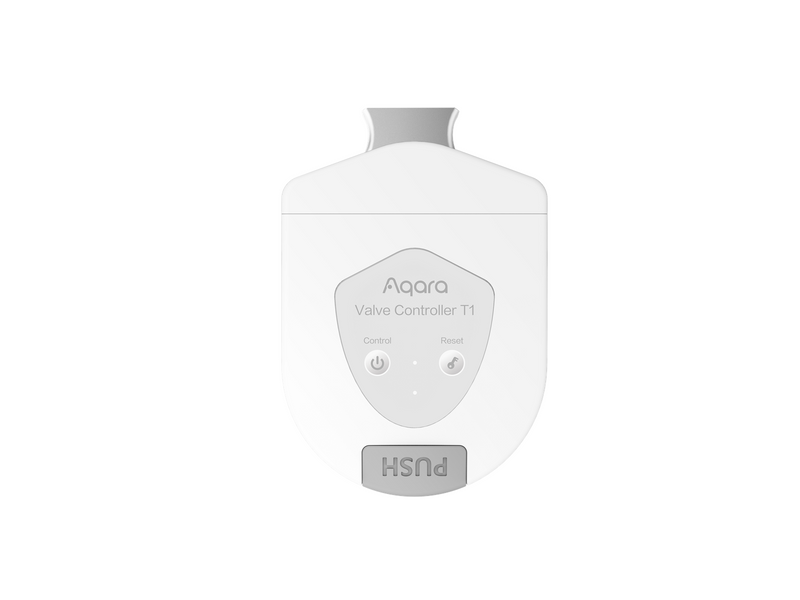 Aqara Valve Controller T1