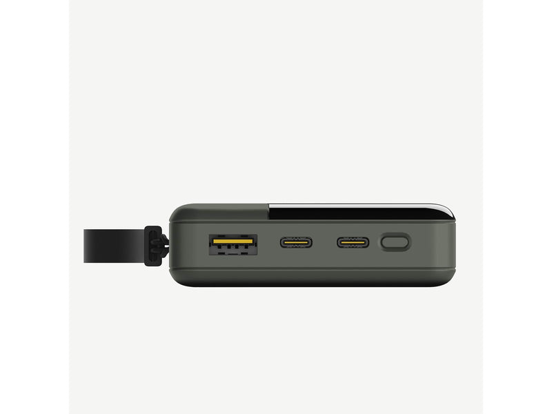 Aqiila Powerbird B20 - 20W - 20000 mAh