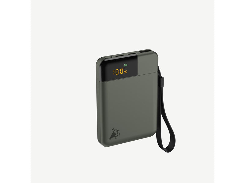 Aqiila Powerbird B5 - 12W - 5000 mAh