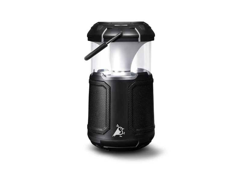 Aqiila Soundbird B10 - Dimmbare LED-Lampe - 20W Lautsprecher - 10000mAh Powerbank