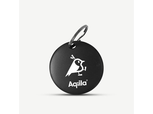 Aqiila Tagbird  - Smart Tag - iOS & Android