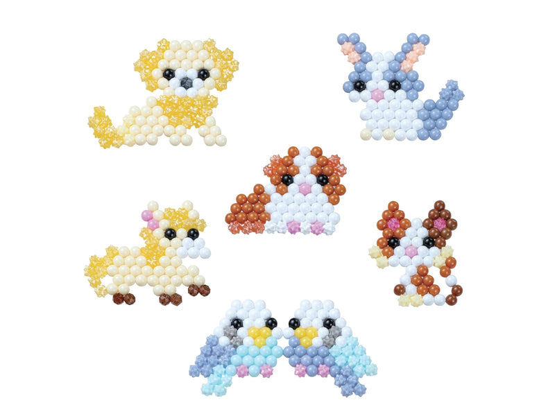 Aquabeads Cute Pets Set