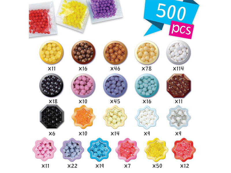 Aquabeads Cute Pets Set