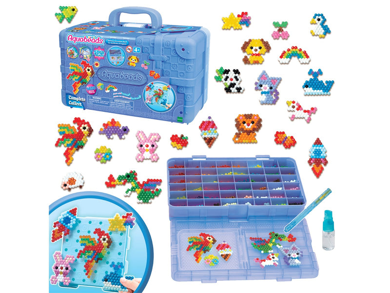 Aquabeads Deluxe Creation Box