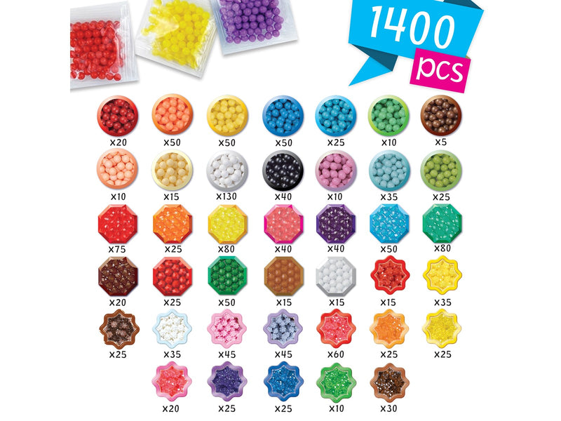 Aquabeads Deluxe Creation Box