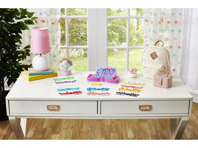 Aquabeads Nail Studio Design 'n' Display