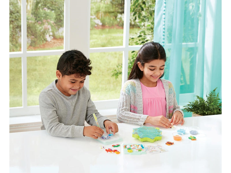 Aquabeads Star Beads Workshop
