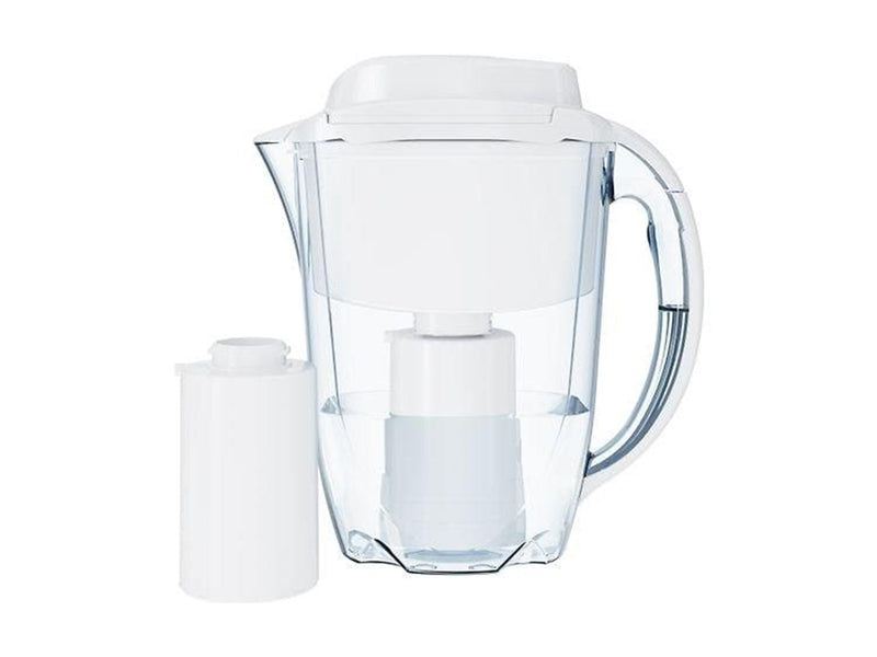 Aquaphor J. Shmidt 500 2.8L