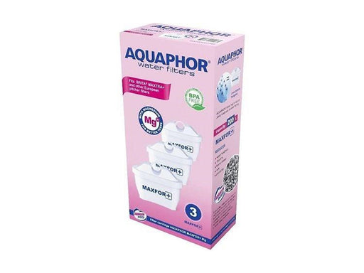 Aquaphor Maxfor+ Mg Economy pack (3 pieces)