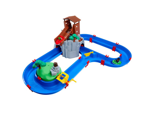Aquaplay  AdventurEvi LOVEand