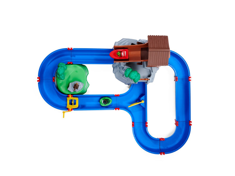 Aquaplay  AdventurEvi LOVEand