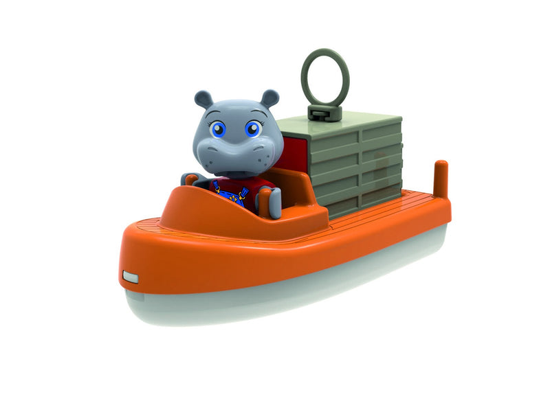 Aquaplay BootSet