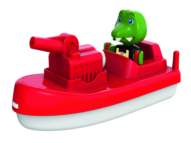 Aquaplay FireBoot