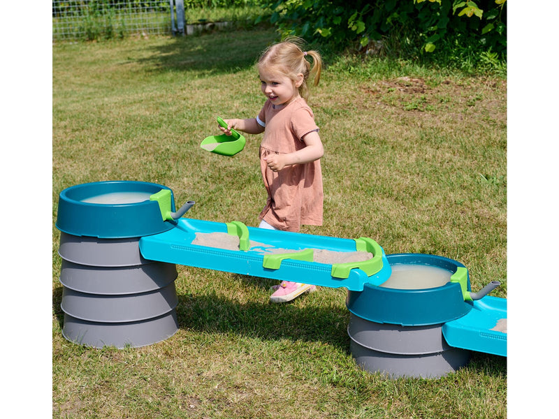 Aquaplay  Mudway FLOW