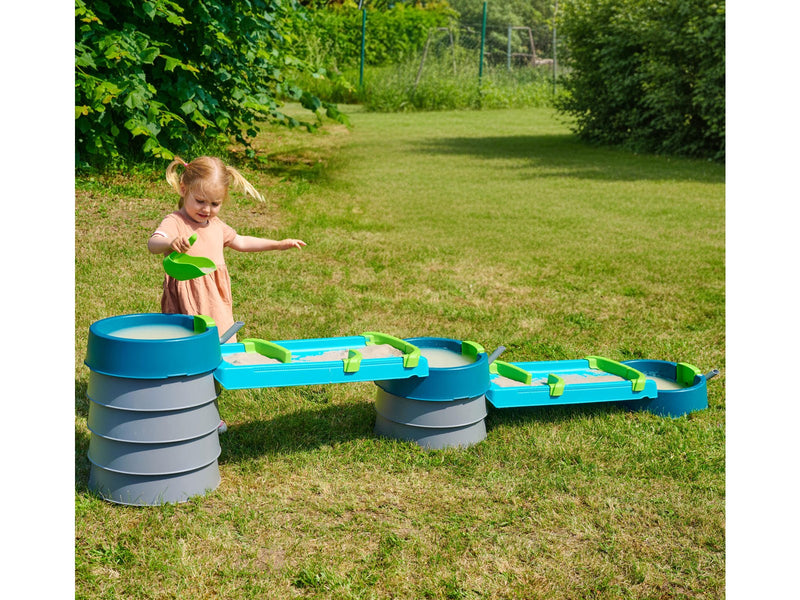 Aquaplay  Mudway FLOW