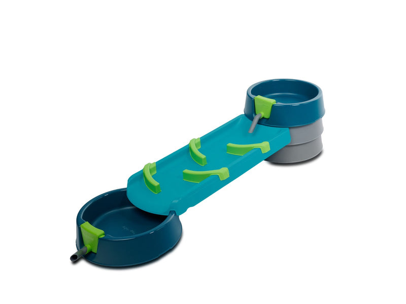 Aquaplay  Mudway RUN