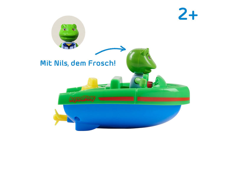 Aquaplay  Sportboat