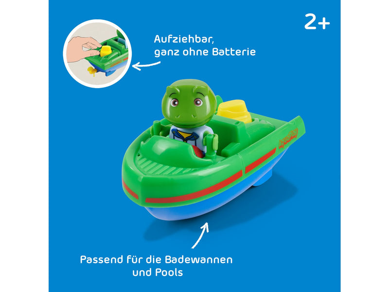 Aquaplay  Sportboat