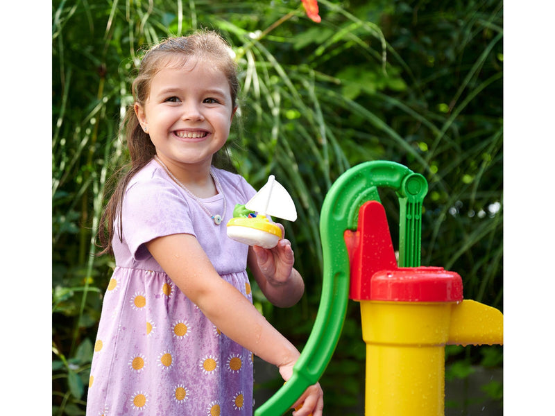 Aquaplay  Water table      100 x 60cm