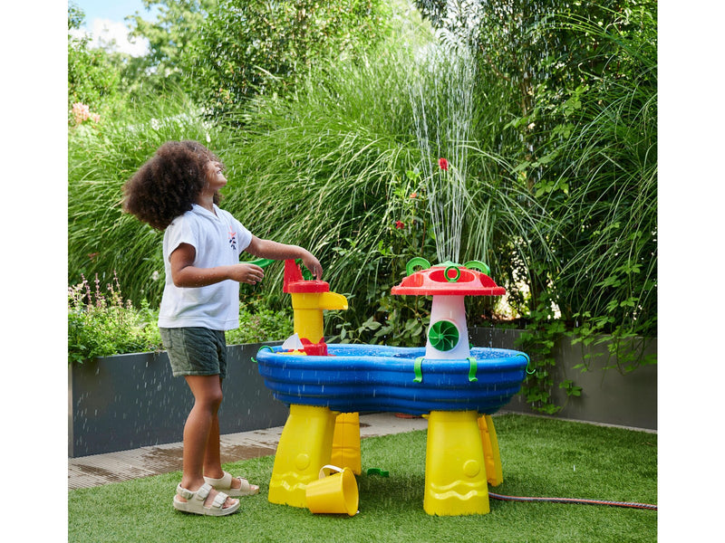 Aquaplay  Water table      100 x 60cm
