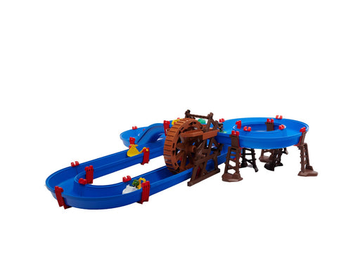 Aquaplay  WaterWheEvi LOVE
