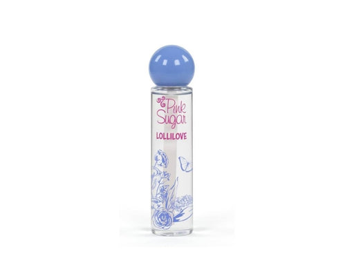 Aquolina Pink Sugar Lollilove Edt Spray - 100 ml0