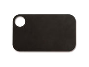 Arcos cutting board 24 x 14 cm black