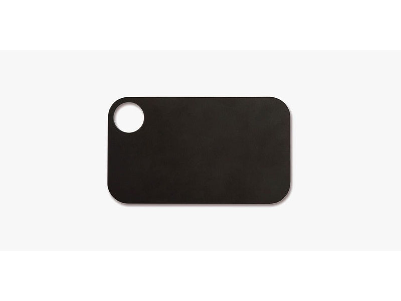 Arcos cutting board 24 x 14 cm black