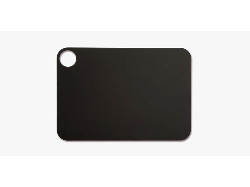 Arcos cutting board 33 x 23 cm black
