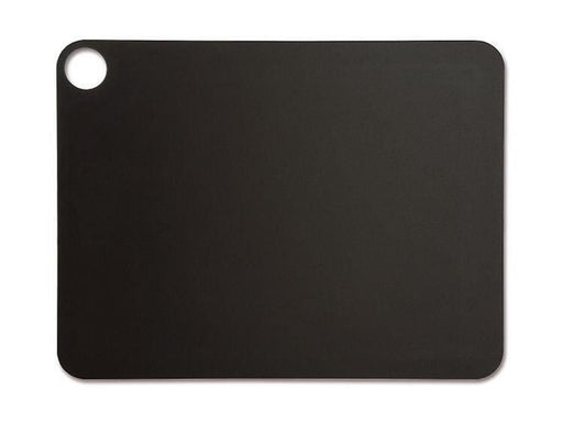 Arcos cutting board 37.7 x 27.7 cm black