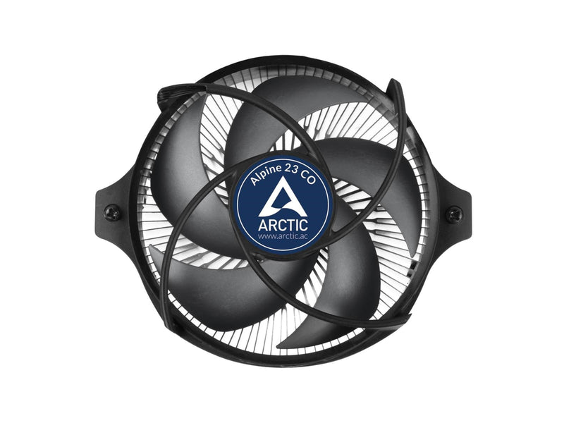 Arctic Alpine 23 CO - CPU-Luftkühler - Max 35 dBA