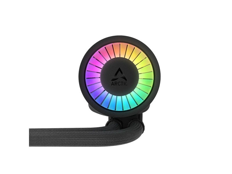 Arctic Liquid Freezer III Pro 240 A-RGB - CPU-Wasserkühlung