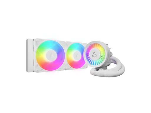 Arctic Liquid Freezer III Pro 240 A-RGB - CPU-Wasserkühlung