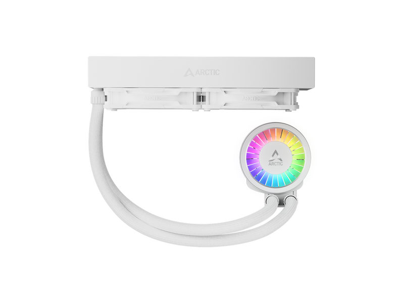Arctic Liquid Freezer III Pro 240 A-RGB - CPU-Wasserkühlung