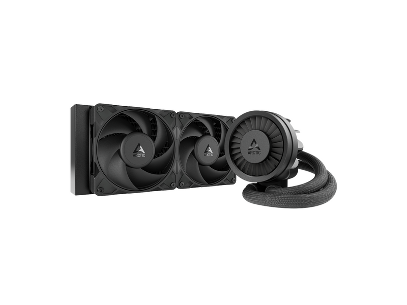 Arctic Liquid Freezer III Pro 240 - CPU-Wasserkühlung