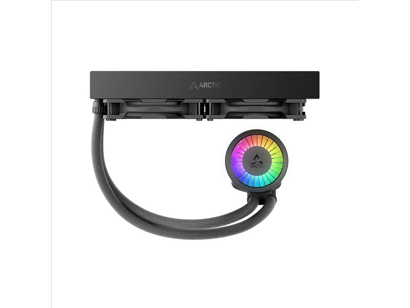 Arctic Liquid Freezer III Pro 280 A-RGB - CPU-Wasserkühlung