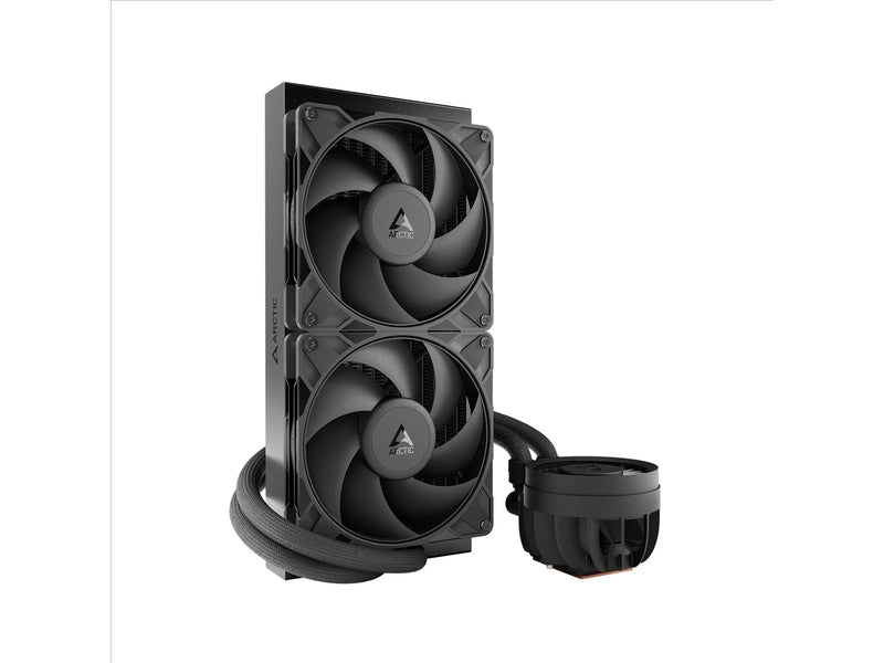 Arctic Liquid Freezer III Pro 280 - CPU-Wasserkühlung