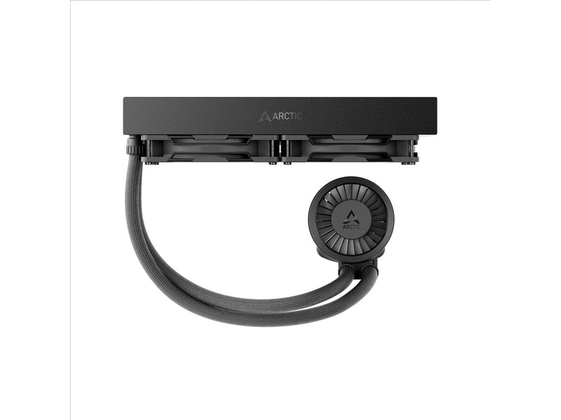 Arctic Liquid Freezer III Pro 280 - CPU-Wasserkühlung