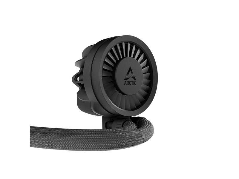 Arctic Liquid Freezer III Pro 360 - CPU-Wasserkühlung
