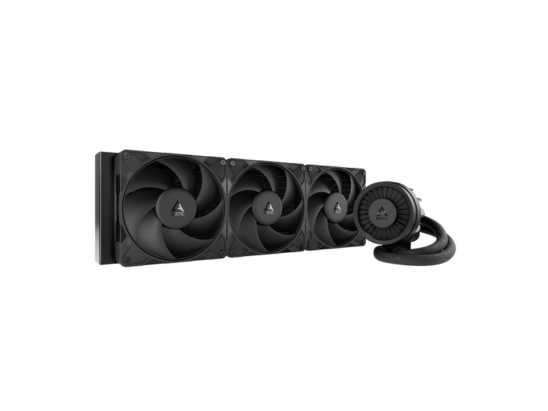 Arctic Liquid Freezer III Pro 420 - CPU-Wasserkühlung