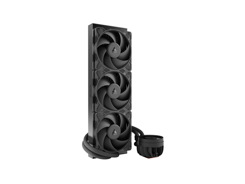 Arctic Liquid Freezer III Pro 420 - CPU-Wasserkühlung