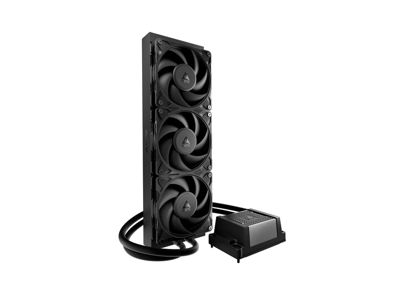 Arctic Liquid Freezer WS360-SP6 - CPU-Wasserkühlung